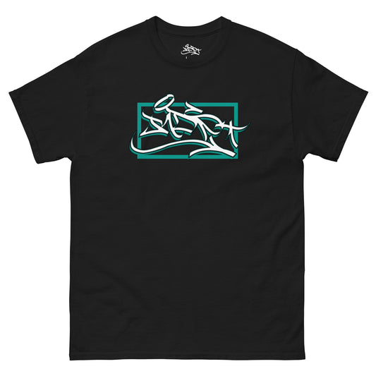 Out of Lines Tee