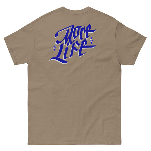 More Life tee