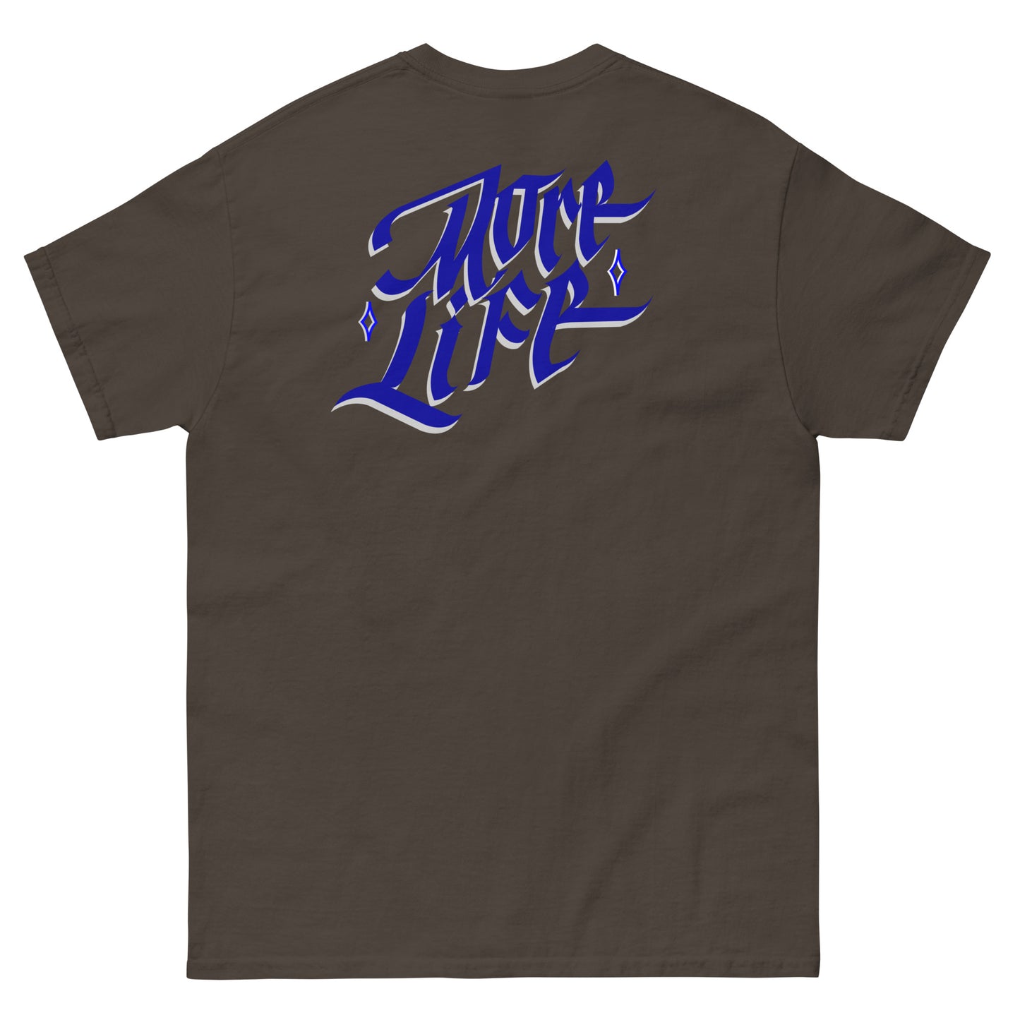 More Life tee