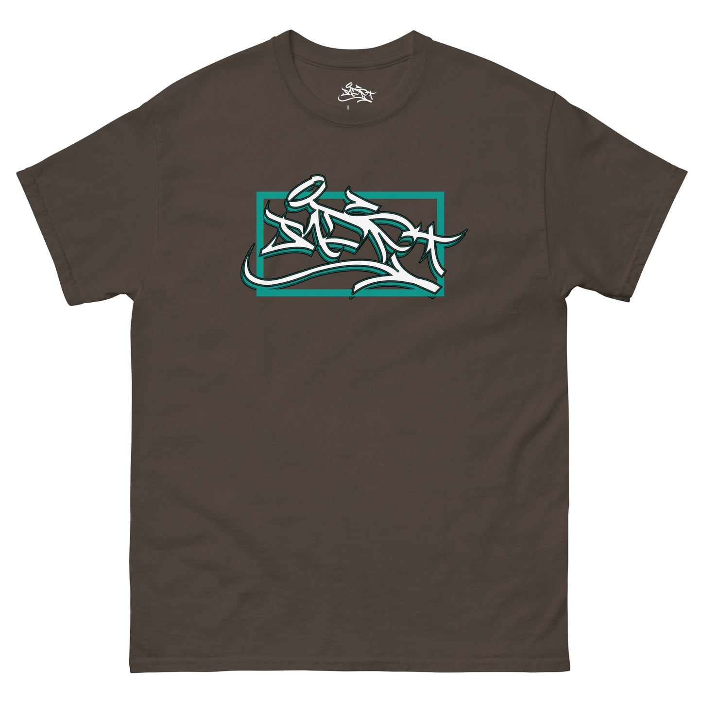 Out of Lines Tee