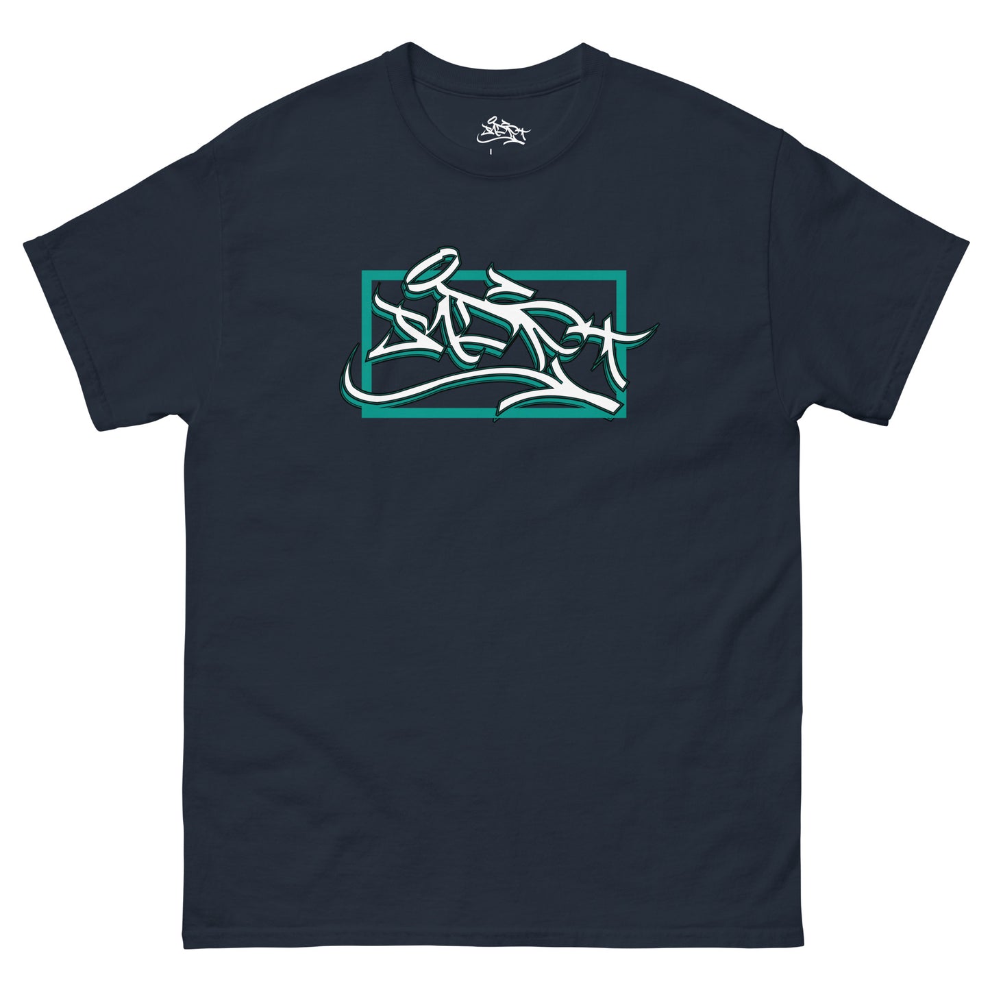 Out of Lines Tee